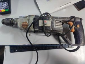 Б/в Дриль ударний Sparky bur2 350e 01-200846081