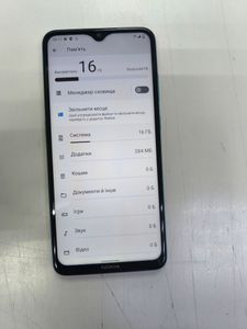 Б/в Мобільний телефон Nokia 5.3 ta-1234 4/64gb 01-200846413
