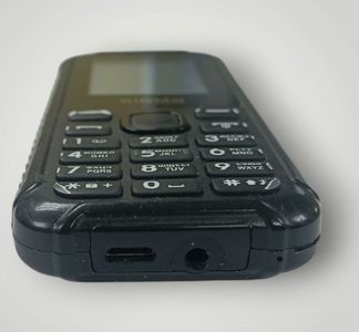 Б/в Мобільний телефон Sigma x-style 18 track 01-200810971