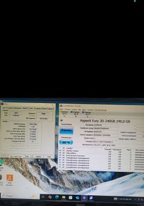Б/у Системный блок Пк intel pentium g4560/ram 8 gb/hdd 1000 gb/ssd відсутній/amd/ ati radeon rx 560 2gb gddr5 128bit 01-200844154