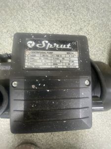 Б/у Поверхневий насос Sprut mrs4 01-200847078