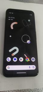 Б/в Мобільний телефон Google pixel 4 6/64gb 01-200847732
