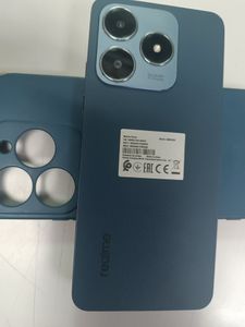 Б/в Мобільний телефон Realme c63 8/256gb 01-200847543