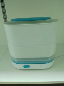 Б/в Стерилізатор Philips avent scf285 01-200847908