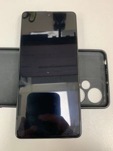 Б/в Мобільний телефон Xiaomi poco f5 12/256gb 01-200847717