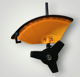 Б/в Електрокоса M?Chtz meb-2000 h 01-200776851