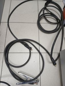 Б/в Зварювальний апарат Nowa w-250 01-200848660