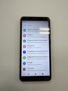 Б/в Мобільний телефон Zte blade a3 2020 1/32gb 01-200847609