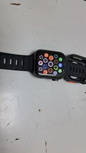 Б/у Смарт-часы Apple watch se gps 40mm aluminum case 01-200847990