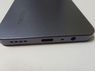 Б/в Мобільний телефон Realme note 50 4/128gb 01-200847797