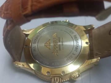 Б/у Часы Appella a-4245-2014 01-200848514