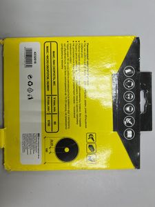 Б/в Круг алмазний вiдрiзний Werk 180mm turbo(4232616) 01-200847638