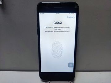 Б/в Мобільний телефон Apple iphone 7 32gb 01-200848332