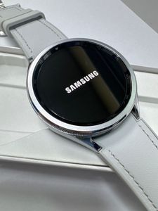 Б/в Смарт-годинник Samsung galaxy watch6 classic 47mm 01-200835000
