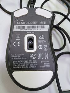 Б/в Миша Razer deathadder v2 mini 01-200851244