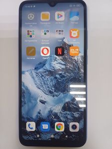 Б/в Мобільний телефон Xiaomi redmi 10a 4/128gb 01-200851599