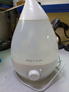 Б/в Зволожувач повітря Wetair mh-204w 01-200851837