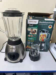 Б/у Блендер Rainberg rb-2223 01-200851618