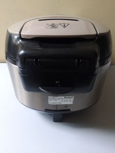 Б/у Мультиварка Tefal rk321a34 01-200851144