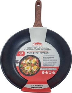 Б/в Пательня Domus Cooking 70127 01-200775415