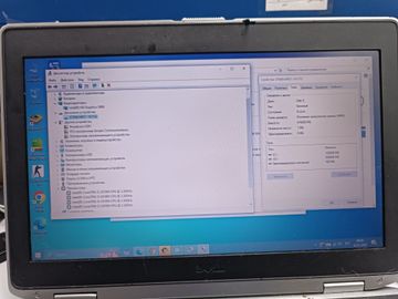 Б/в Ноутбук Dell 14/core i5 2410m ddr3/4gb ddr3/hdd 500 gb/ssd *відсутній/*інтегрована 01-200851893