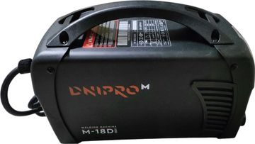 Б/в Зварювальний апарат Dnipro-M m-18d 2021 01-200829394