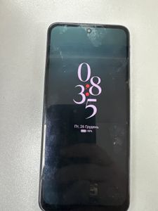 Б/в Мобільний телефон Xiaomi redmi note 11 4/128gb 01-200852016