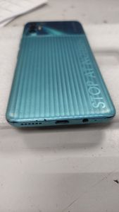 Б/в Мобільний телефон Tecno spark 8p kg7n 4/64gb 01-200850974