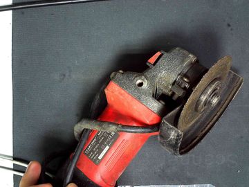 Б/в Кутова шліфмашина Start Pro sag-1310 01-200851209