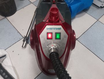 Б/в Пароочищувач Liting q7 01-200851628