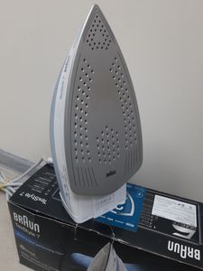 Б/у Утюг Braun texstyle 7 ts725 01-200853670