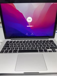 Б/в Ноутбук Apple macbook pro a1502 екр. 13,3/core i5 2,7ghz/ram8gb/ssd128gb/retina/intel iris 01-200853518