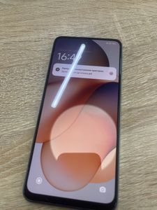 Б/у Мобильный телефон Xiaomi redmi note 12 4/128gb 01-200853649