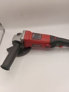 Б/у Угловая шлифмашина Haisser ga-12s 01-200851940