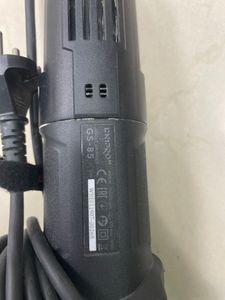 Б/в Кутова шліфмашина Dnipro-M gs-85 01-200812628