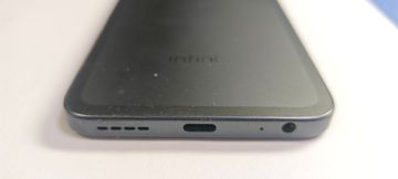 Б/в Мобільний телефон Infinix smart 10 plus 4/128gb 01-200853892