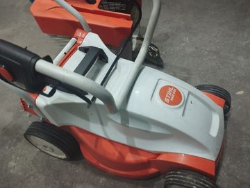 Б/в Газонокосарка Stihl rme 235 01-200854140