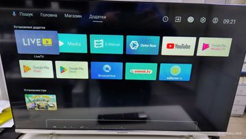 Б/в Телевізор Skyworth 32e6 01-200851894