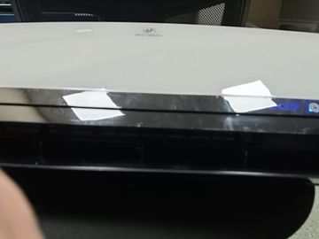 Б/в Обігрівач S&P split-2000 ptc 01-200853944