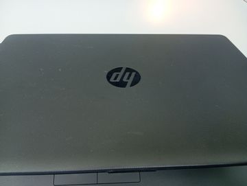 Б/у Ноутбук Hp 16/core i3 7020u ddr3/4gb ddr3/hdd *відсутній/ssd 256 gb/radeon r5 m330 01-200853929