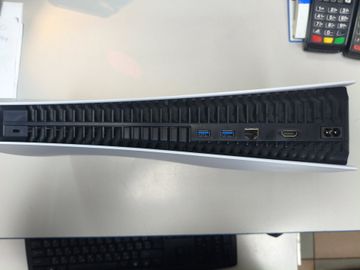 Б/в Ігрова приставка Sony playstation 5 825gb 01-200854771