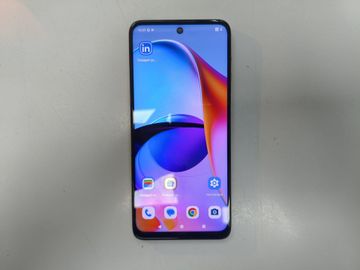 Б/в Мобільний телефон Motorola moto g14 8/256gb 01-200854775