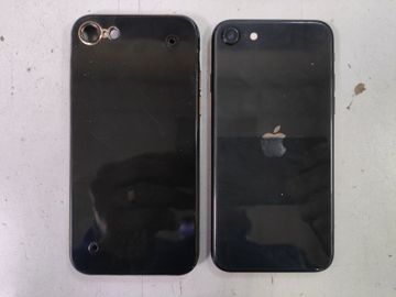 Б/в Мобільний телефон Apple iphone se 2020 64gb 01-200855105