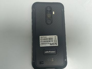 Б/в Мобільний телефон Ulefone armor x8i 3/32gb 01-200855086