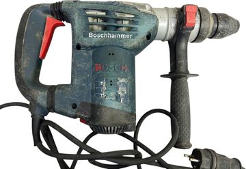 Б/в Перфоратор Bosch gbh 4-32 dfr 01-200804185