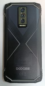 Б/в Мобільний телефон Doogee blade 10 pro 6/256gb 01-200854777