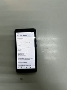 Б/в Мобільний телефон Zte blade l9 1/32gb 01-200855418