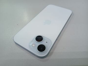 Б/в Мобільний телефон Apple iphone 15 128gb 01-200853897