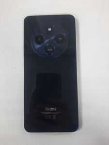 Б/в Мобільний телефон Xiaomi redmi 14c 8/256gb 01-200855390