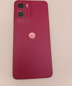 Б/в Мобільний телефон Motorola moto g05 4/128gb 01-200855867